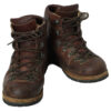 USED SCARPA BOOTS/24cm