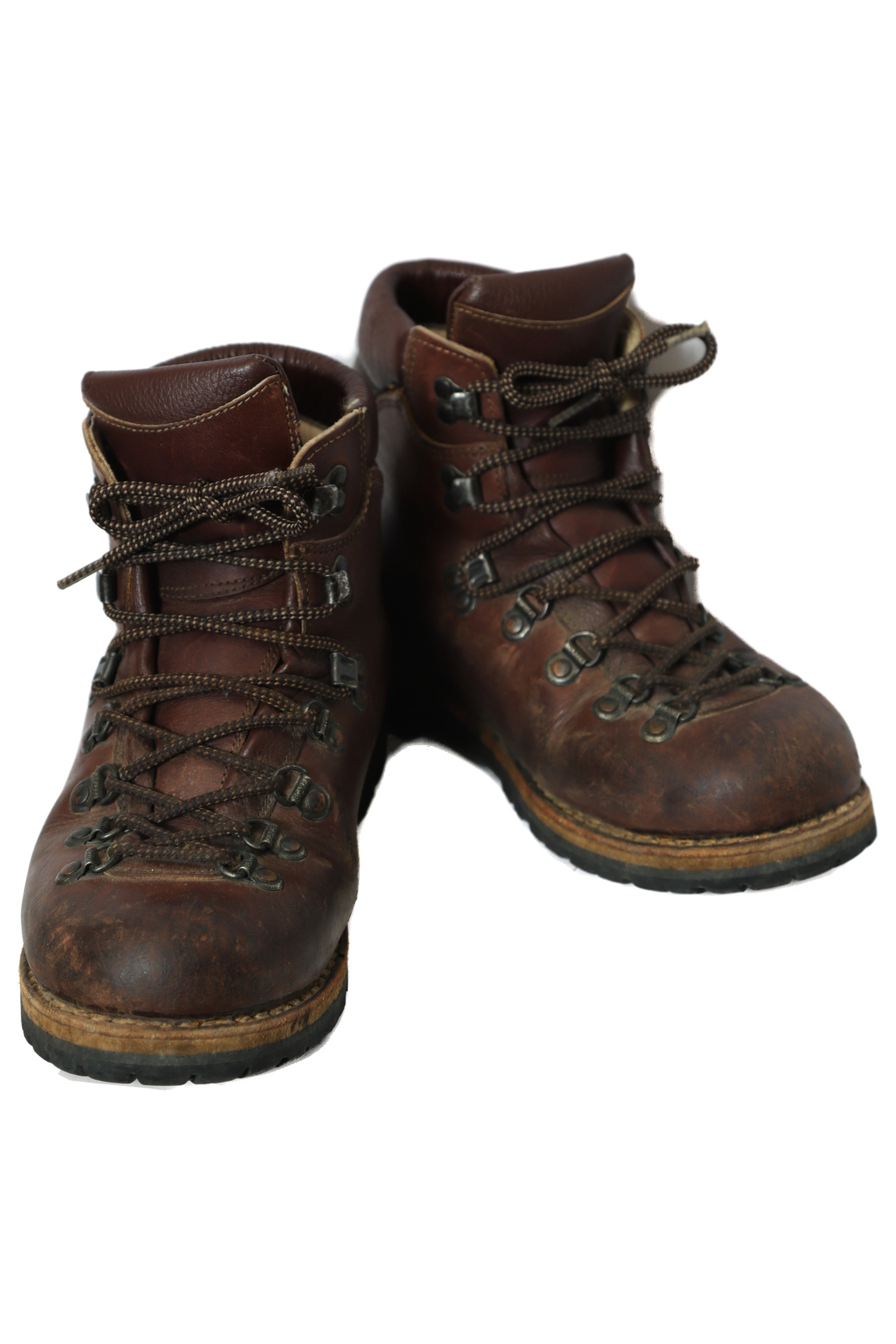 USED SCARPA BOOTS/24cm