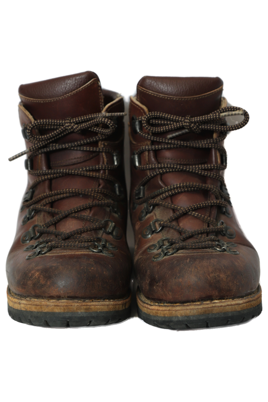 Alternative view of USED SCARPA BOOTS/24cm