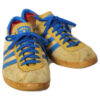 USED ADIDAS SNEAKER/27cm