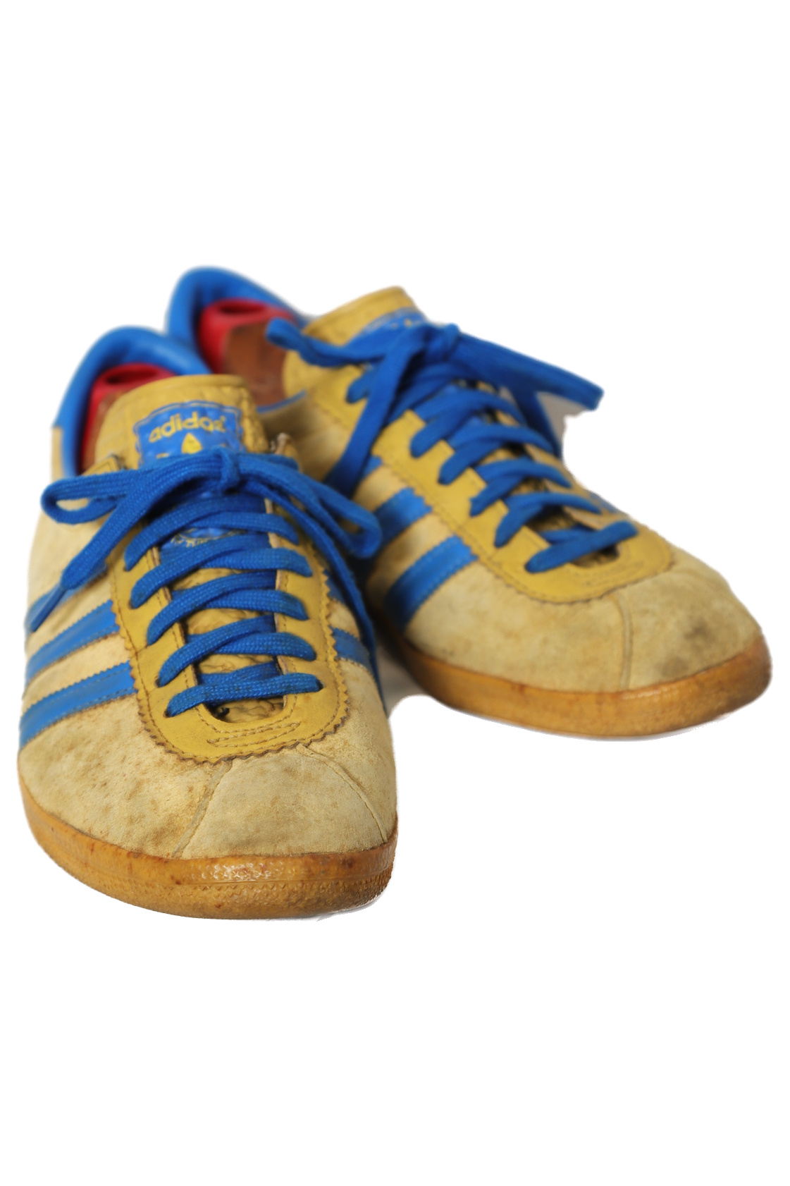 USED ADIDAS SNEAKER/27cm