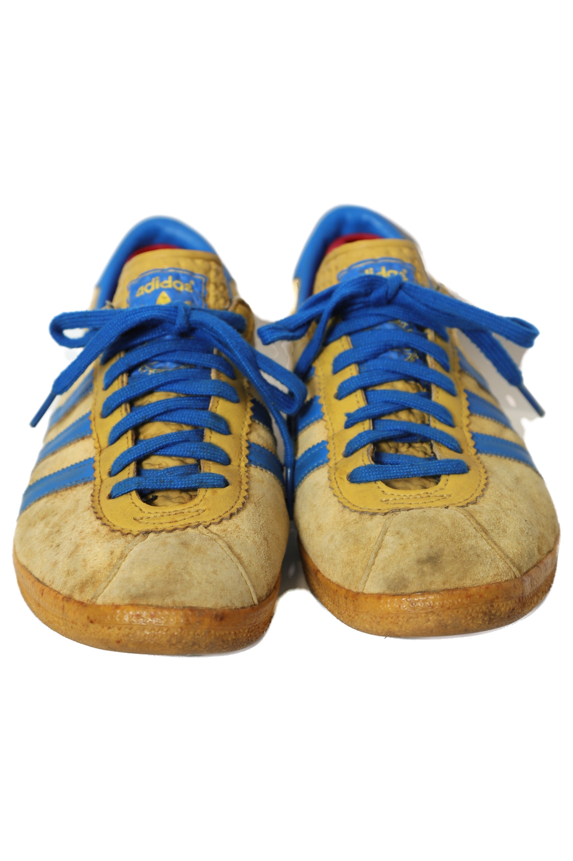 Alternative view of USED ADIDAS SNEAKER/27cm