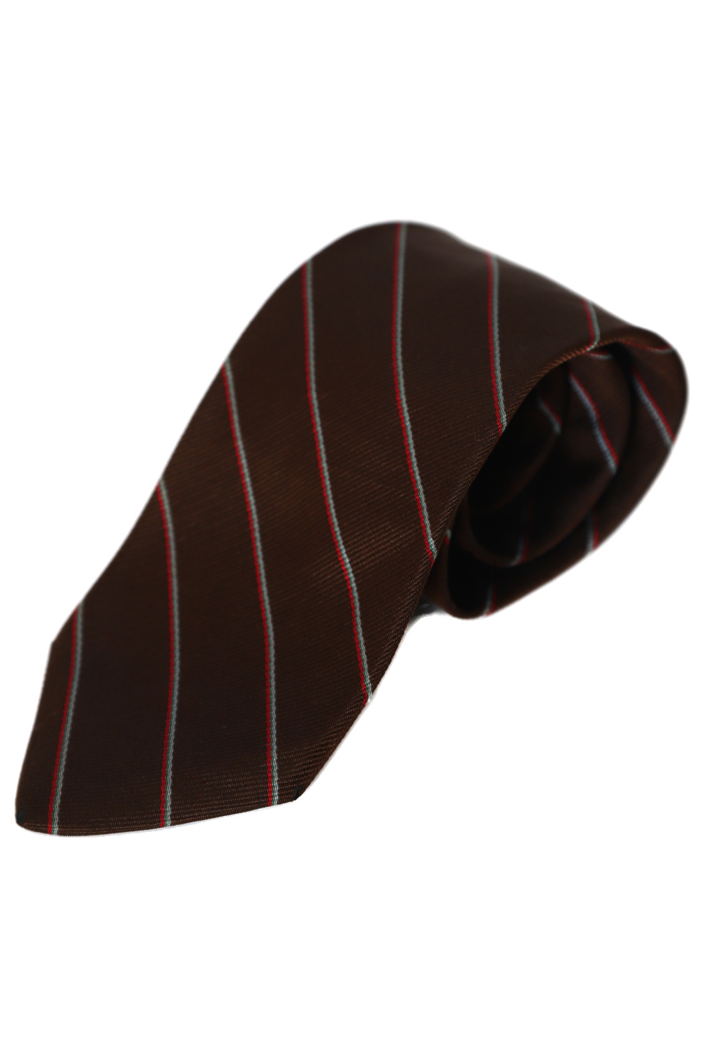 USED RALPH LAUREN NECKTIE/F