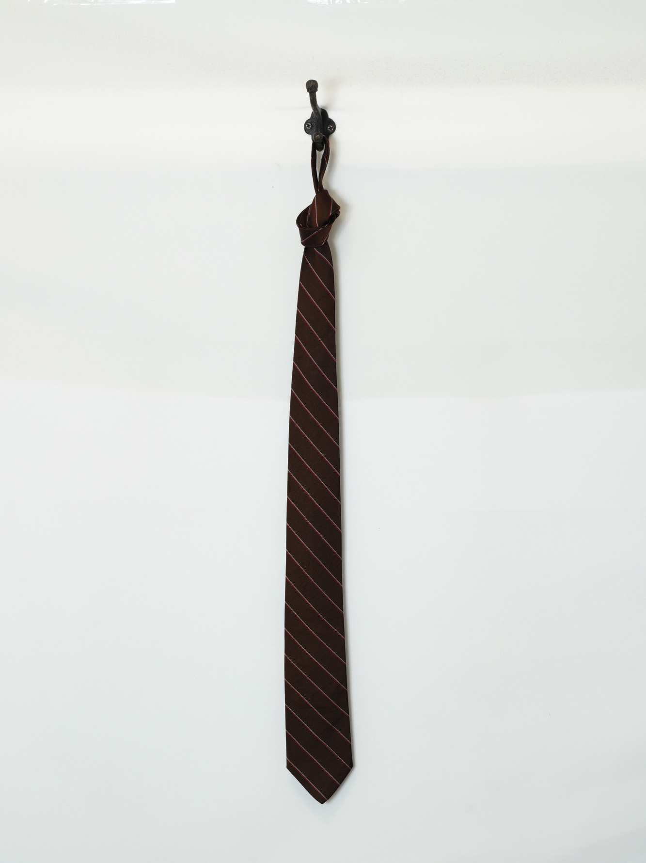 Alternative view of USED RALPH LAUREN NECKTIE/F