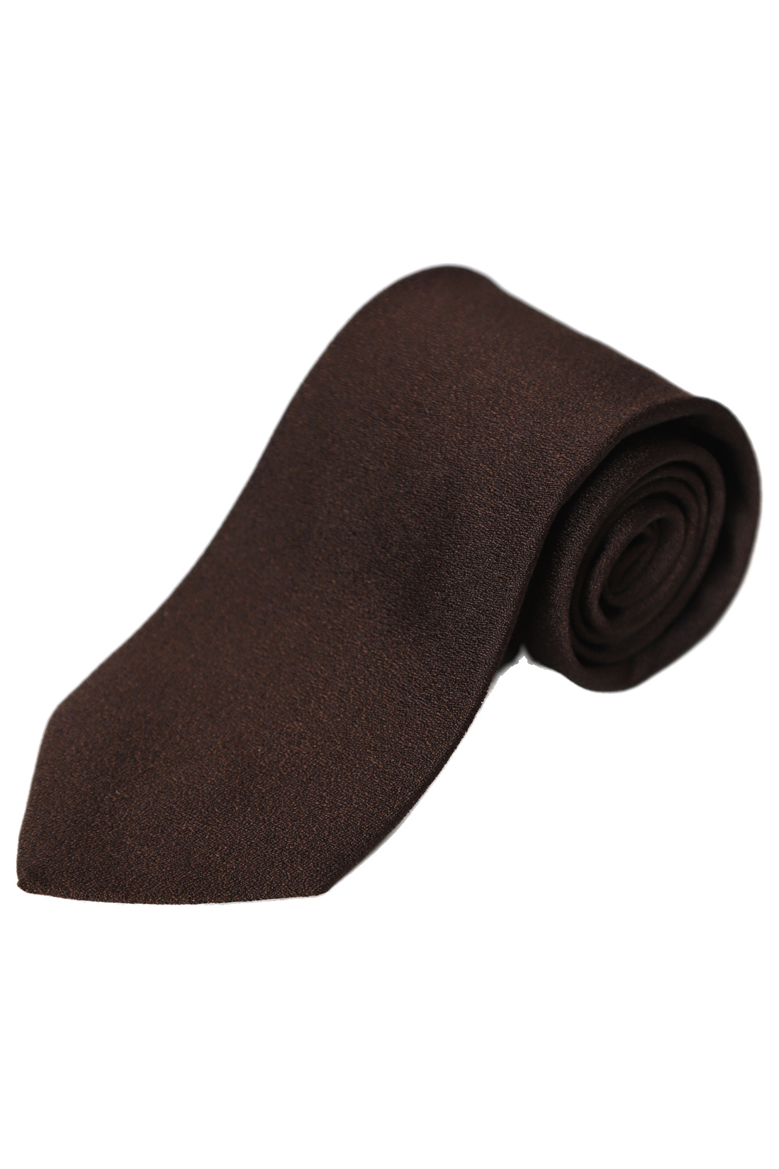 USED PRINTED PATTERN SILK NECKTIE/F - 画像 (6)