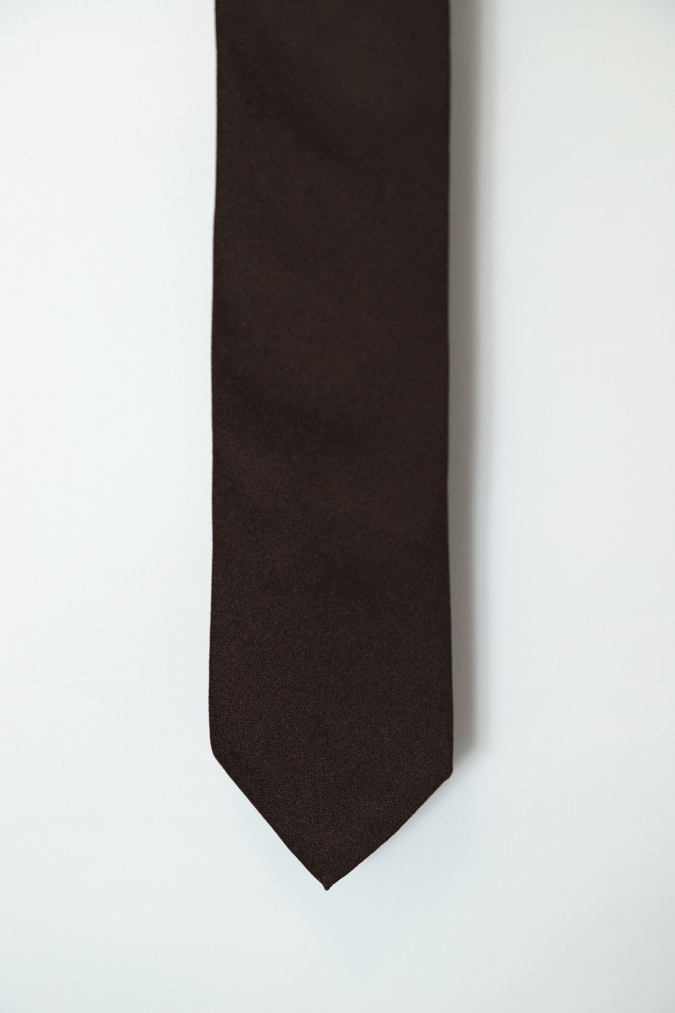 USED PRINTED PATTERN SILK NECKTIE/F - 画像 (9)