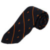 USED STRIPE NECKTIE/F