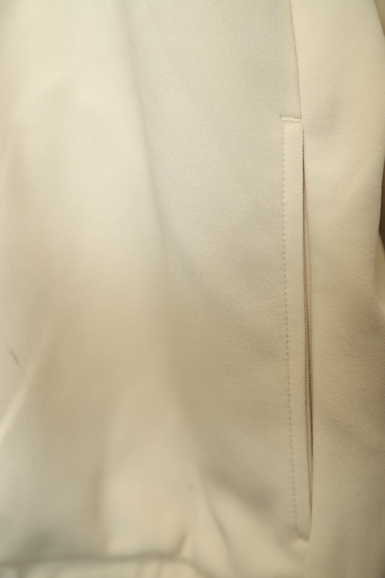 USED UMBRO SHORT TRACK JACKET/L - 画像 (6)