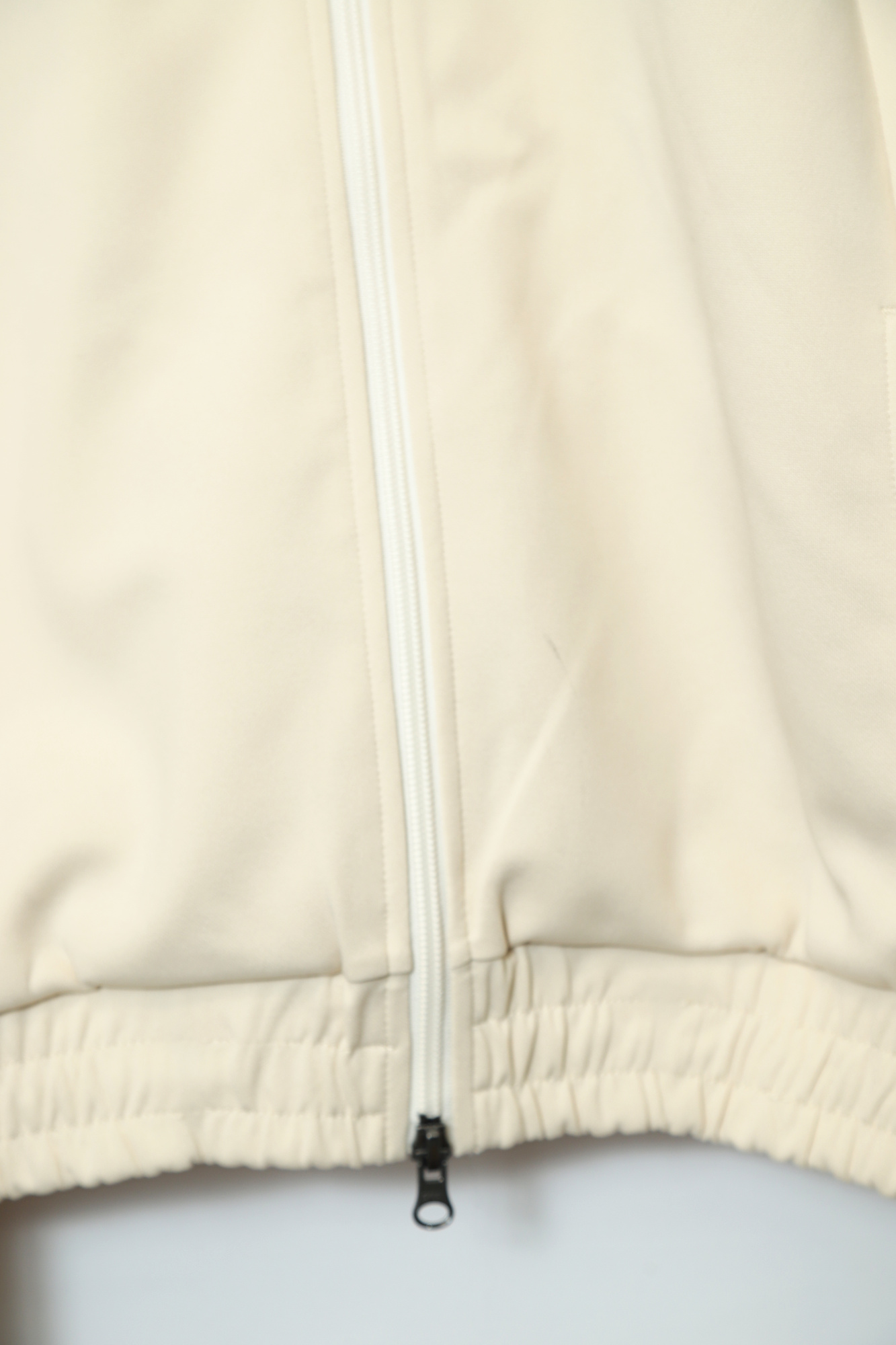 USED UMBRO SHORT TRACK JACKET/L - 画像 (7)