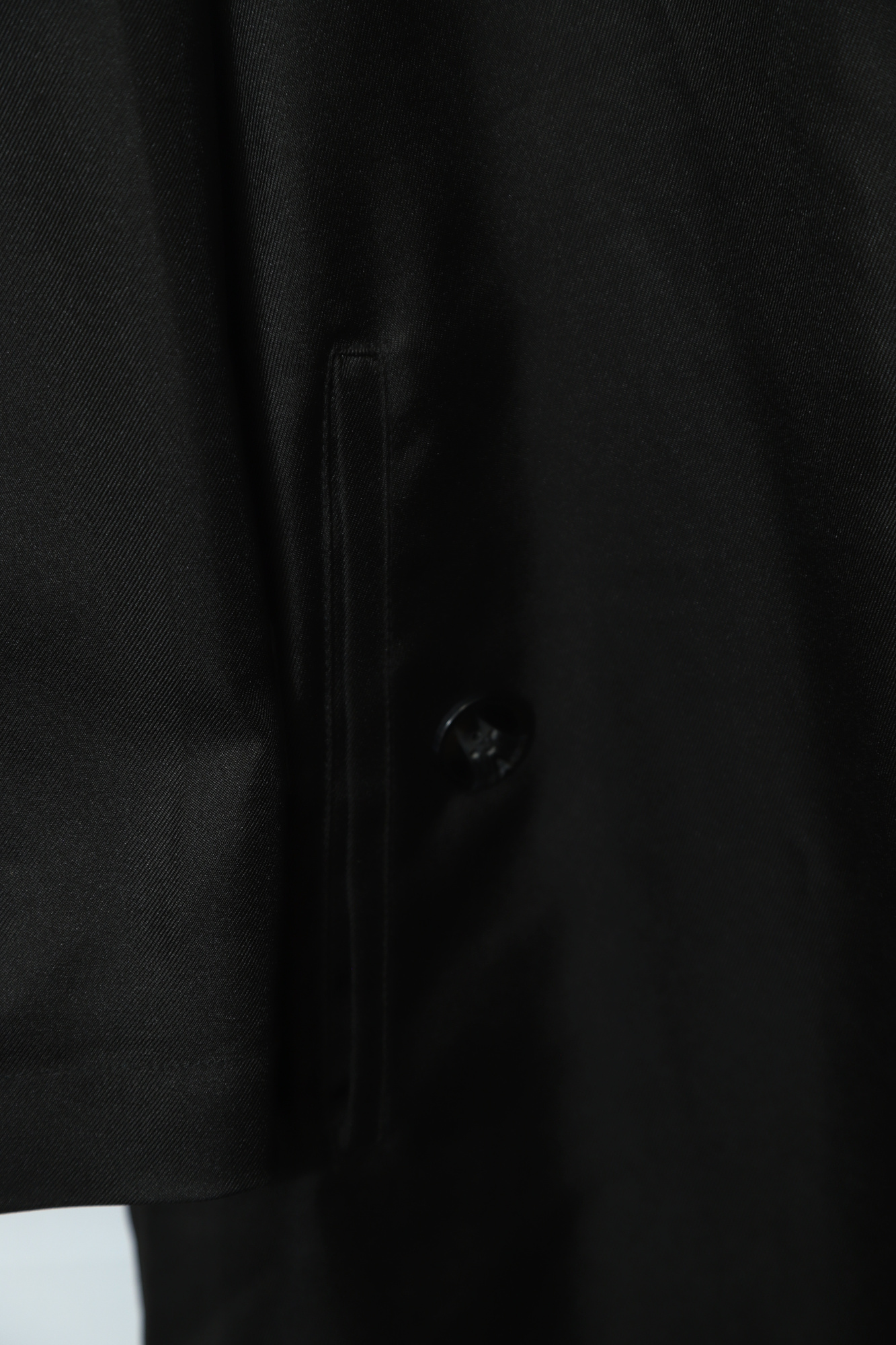 VINTAGE CONVERTIBLE COLLAR COAT/L - 画像 (5)