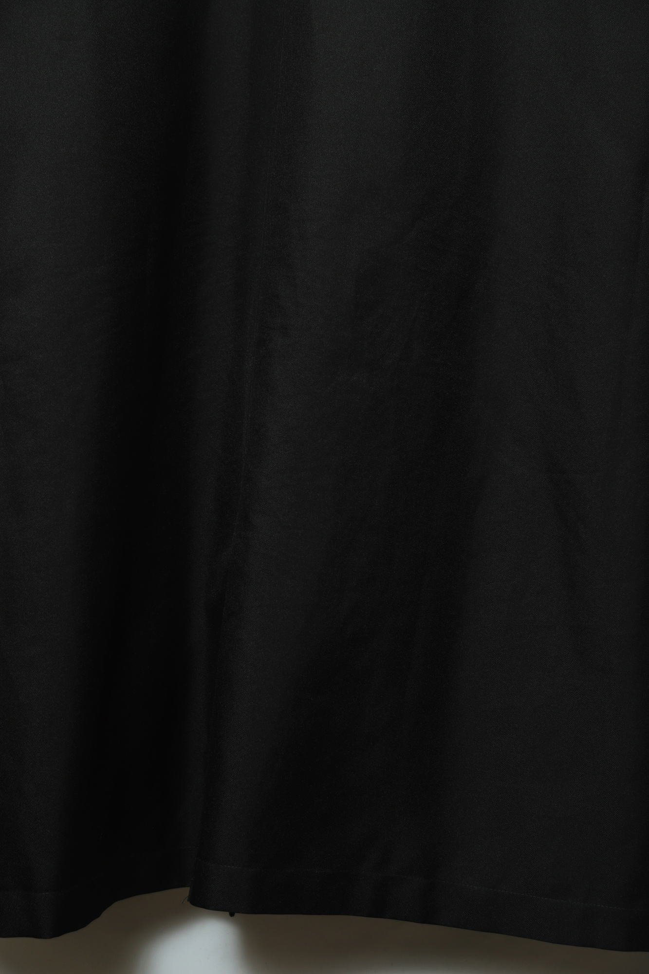VINTAGE CONVERTIBLE COLLAR COAT/L - 画像 (9)