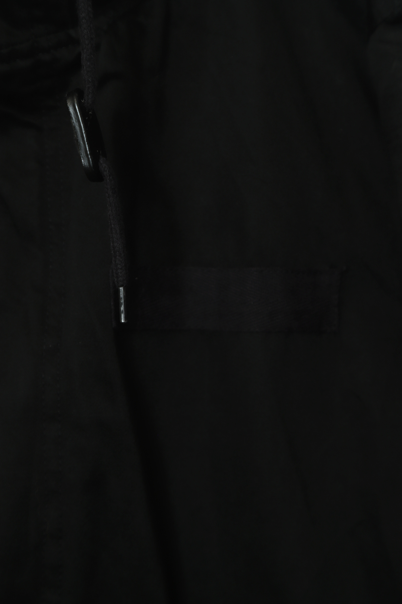 VINTAGE MILITARY DESIGN JACKET/L - 画像 (6)
