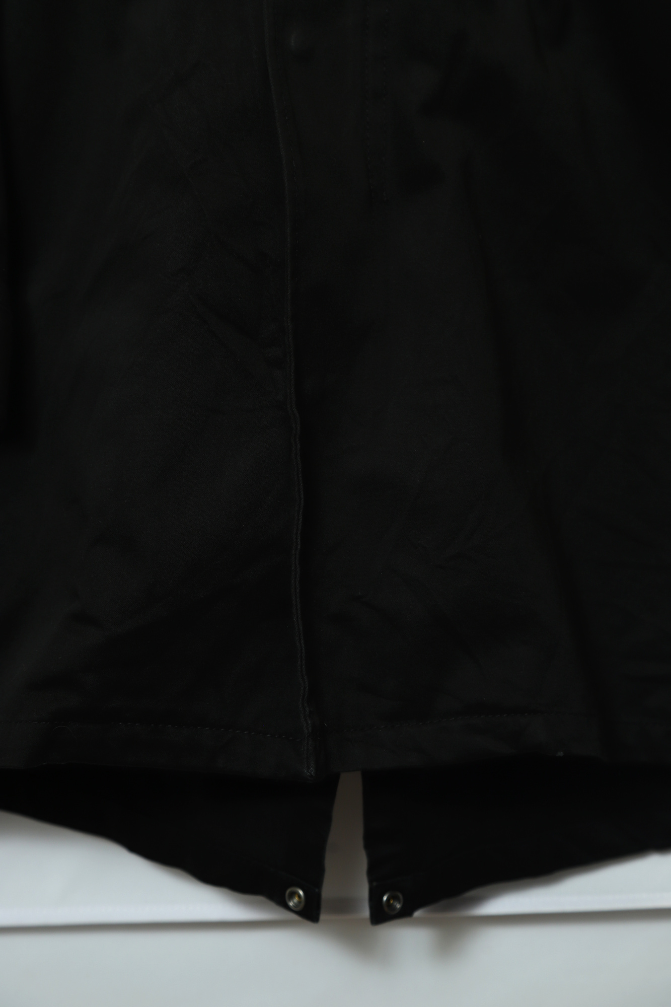 VINTAGE MILITARY DESIGN JACKET/L - 画像 (7)
