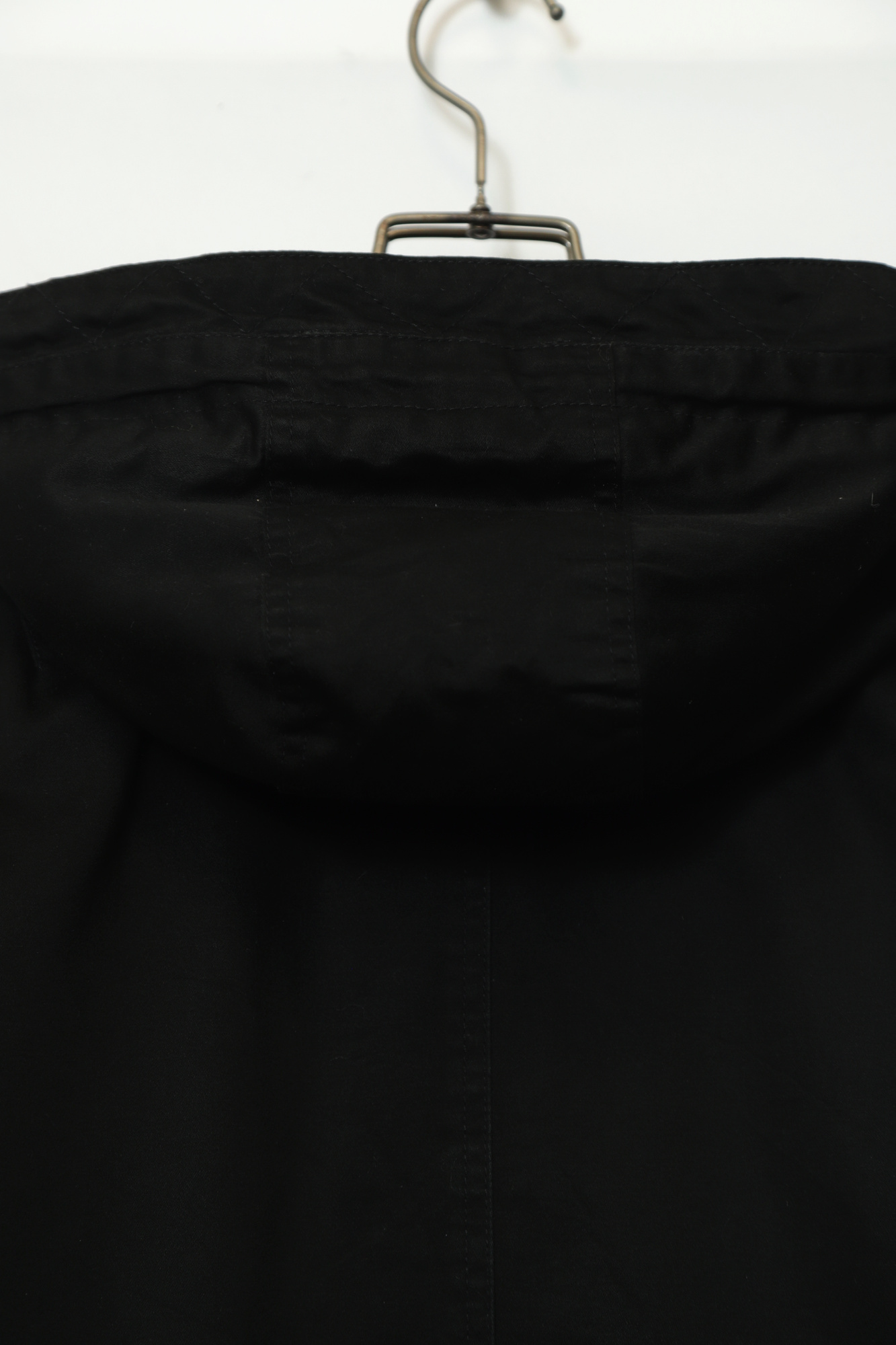 VINTAGE MILITARY DESIGN JACKET/L - 画像 (9)