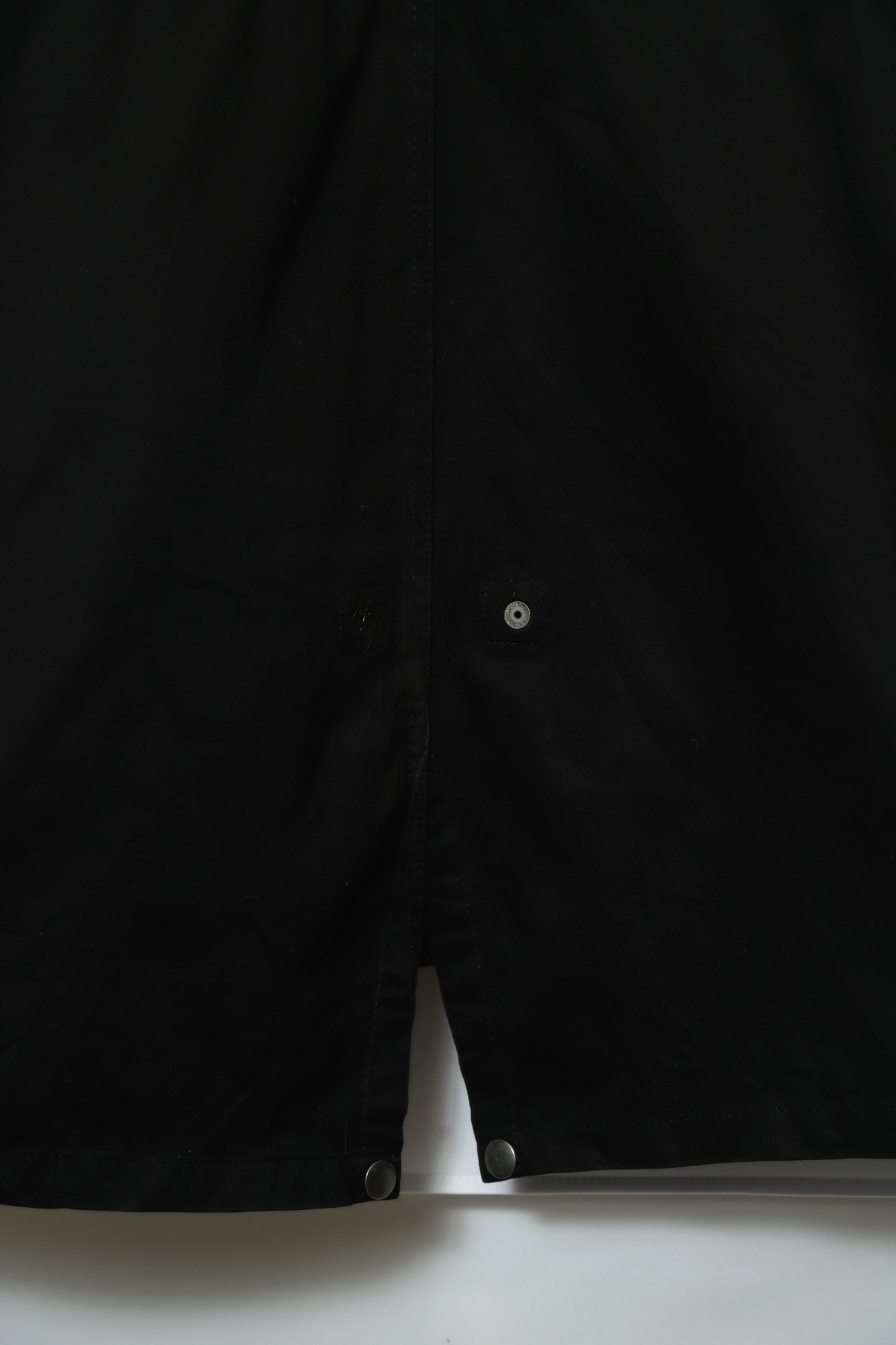 VINTAGE MILITARY DESIGN JACKET/L - 画像 (11)
