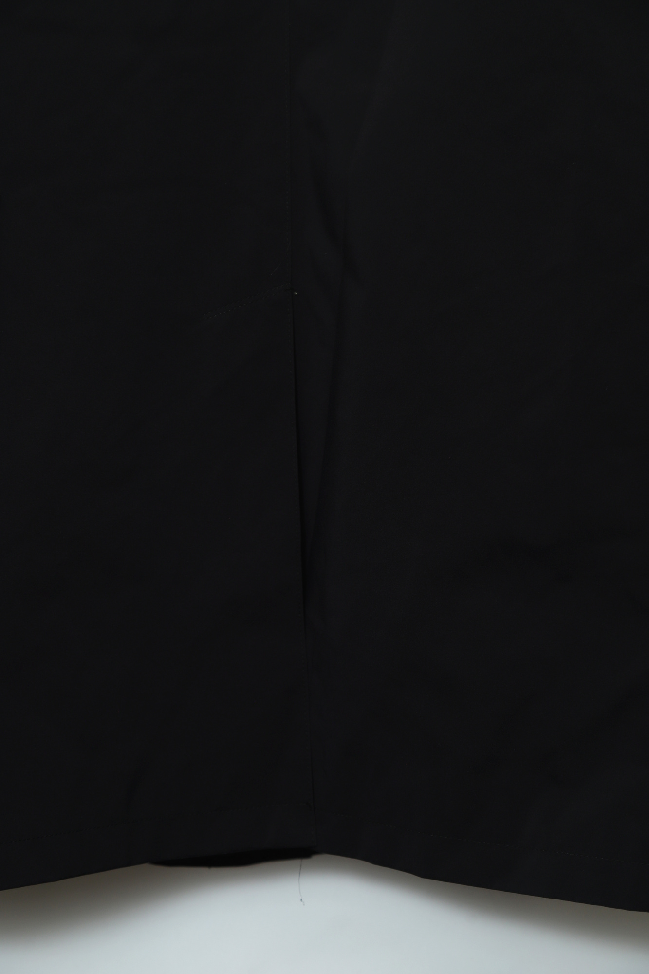 USED NEWYORKER STAND COLLAR COAT/M - 画像 (9)