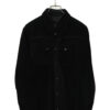 VINTAGE WESTERN SUEDE JACKET/M