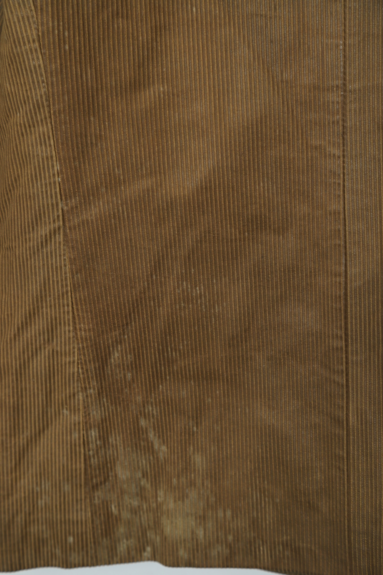 VINTAGE TAILORED LEATHER JACKET/M - 画像 (8)