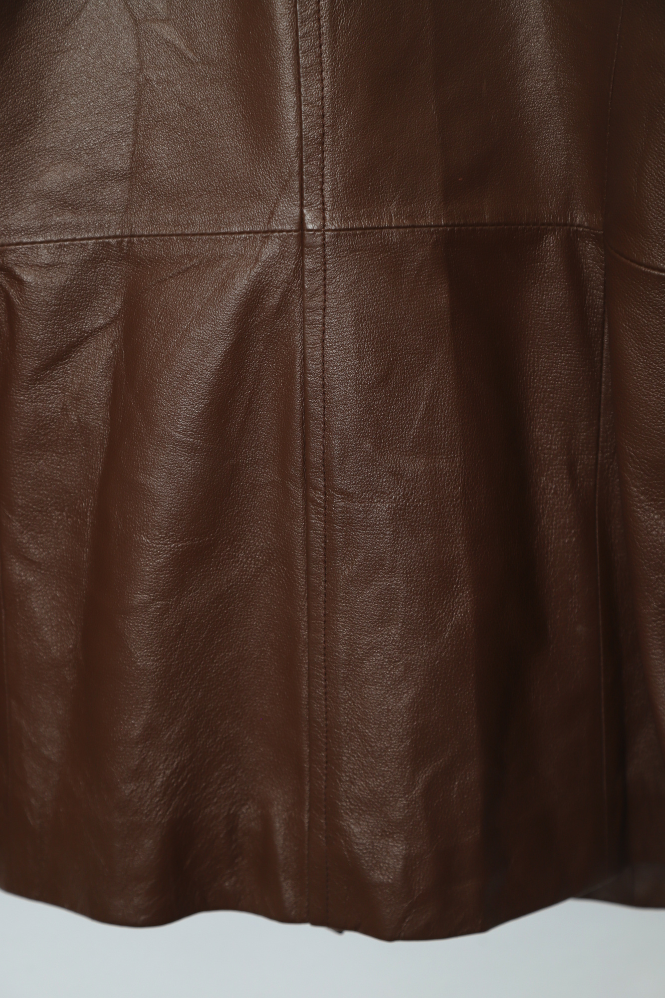 VINTAGE LEATHER JACKET/S - 画像 (7)
