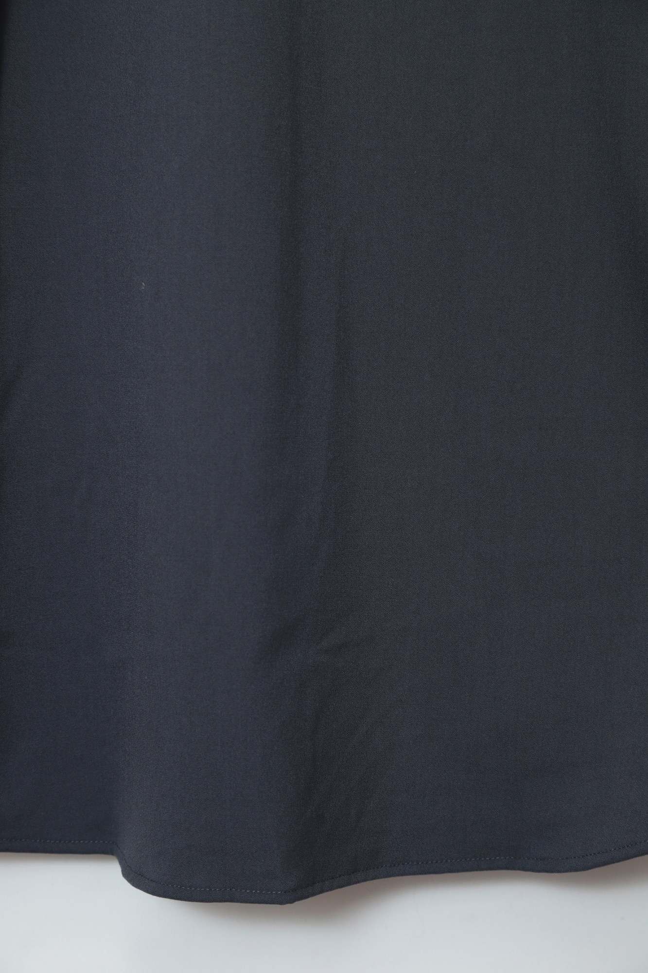 VINTAGE STAND COLLAR SHIRT/L - 画像 (8)