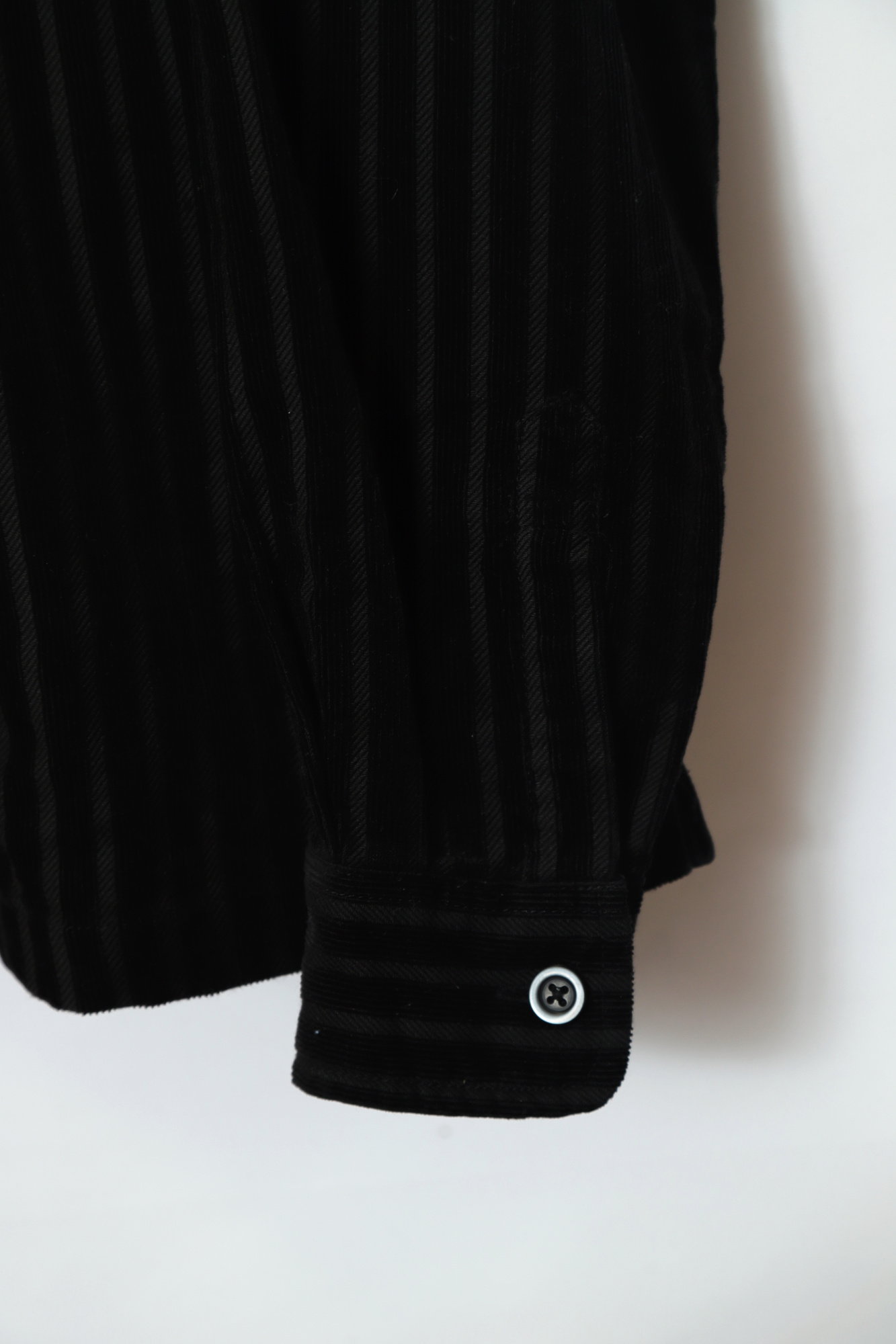 VINTAGE VELOR ZIP UP JACKET/L - 画像 (3)
