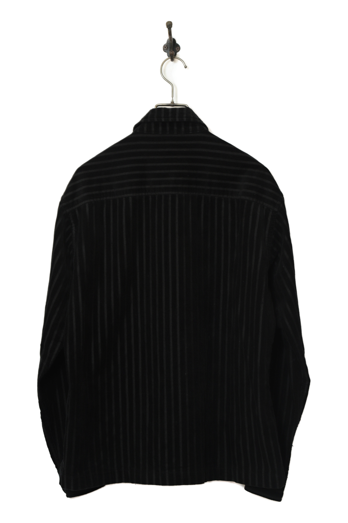 VINTAGE VELOR ZIP UP JACKET/L - 画像 (6)