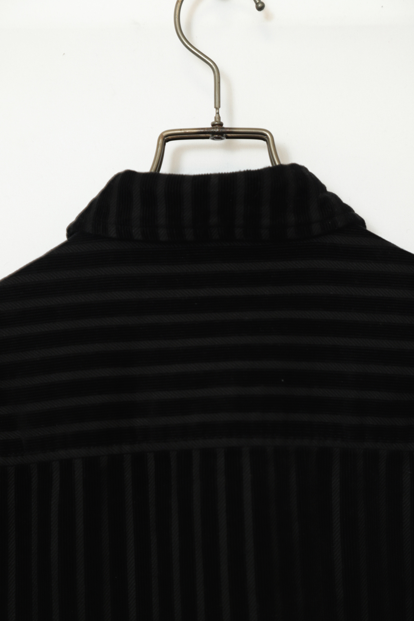 VINTAGE VELOR ZIP UP JACKET/L - 画像 (7)