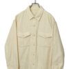 VINTAGE CORDUROY CPO JACKET/XL