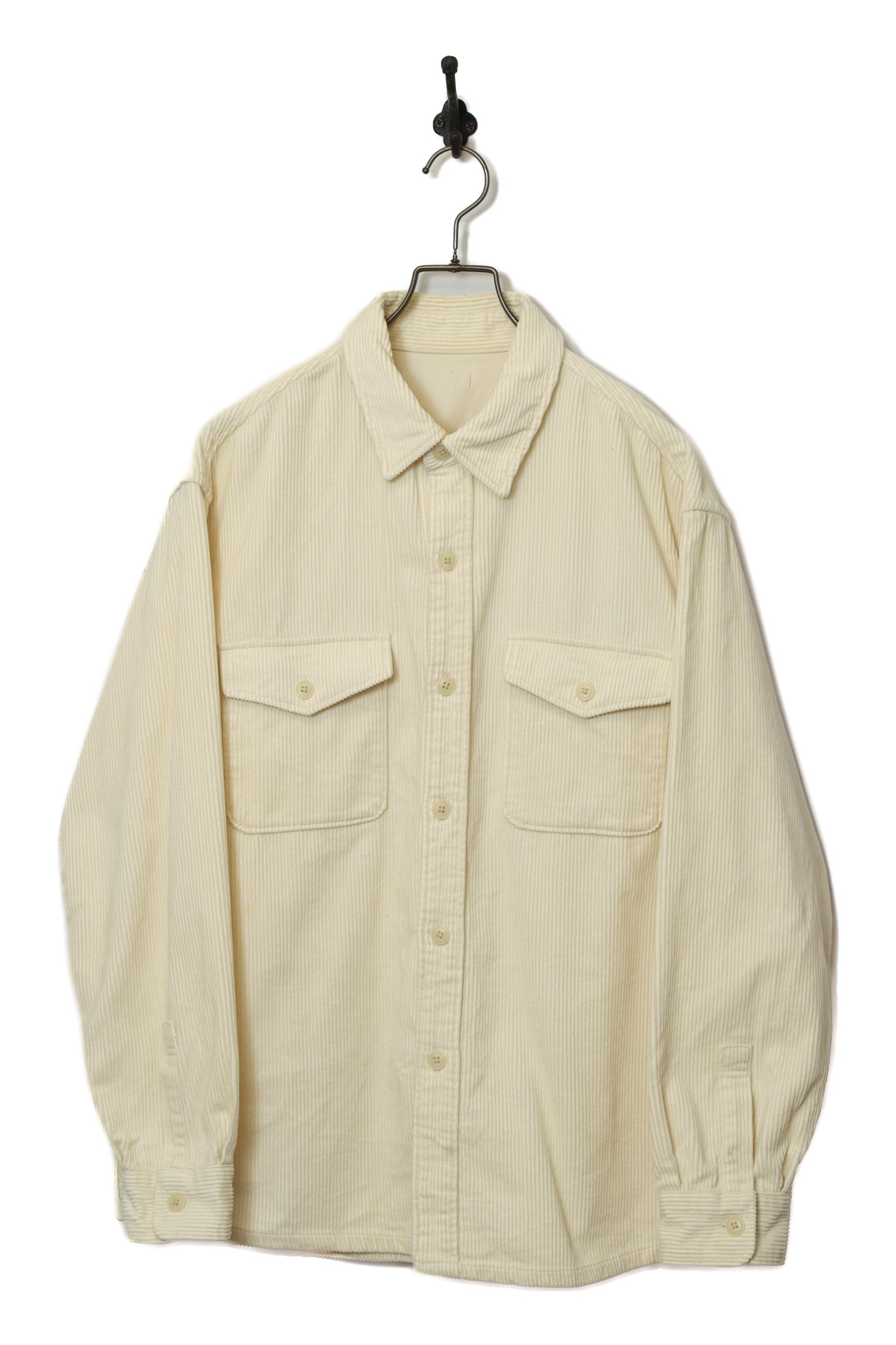 VINTAGE CORDUROY CPO JACKET/XL