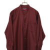 USED AUSTIN REED STAND COLLAR SHIRT/M
