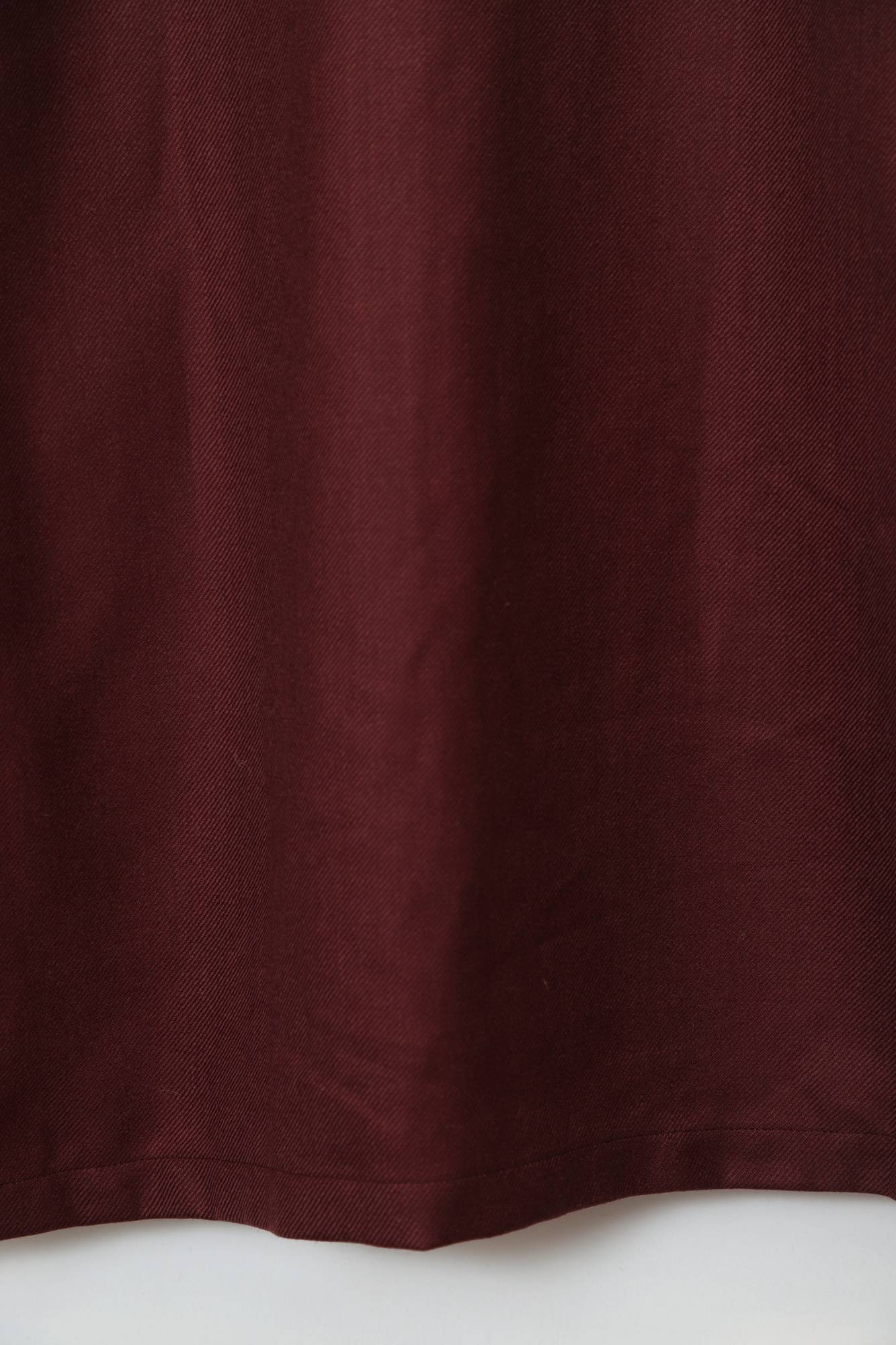 USED AUSTIN REED STAND COLLAR SHIRT/M - 画像 (9)