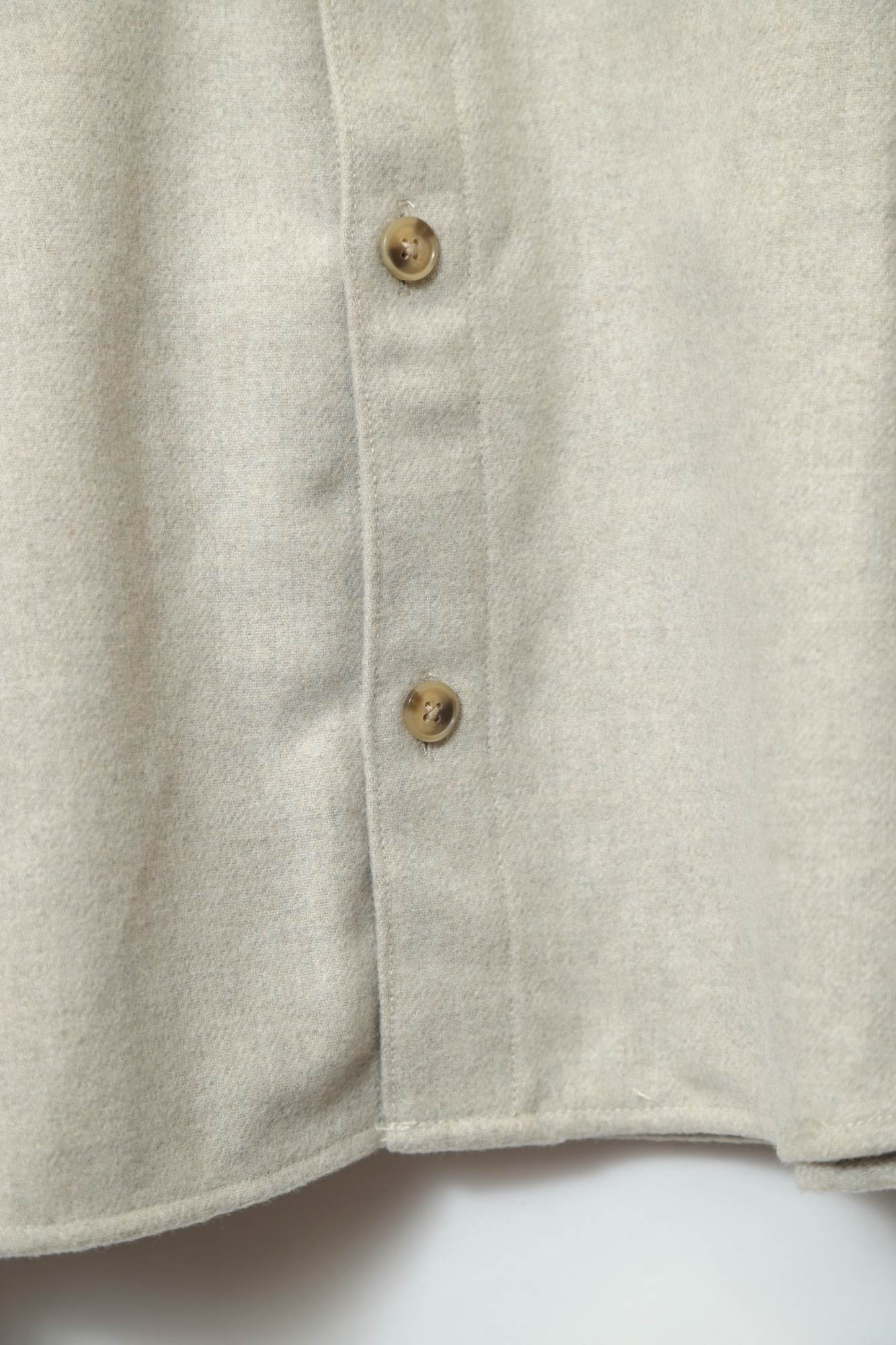 VINTAGE WOOLY CPO JACKET/XL - 画像 (5)