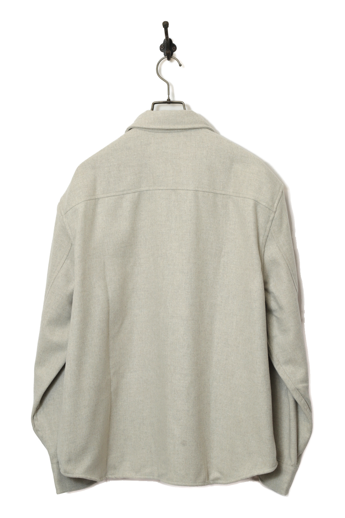 VINTAGE WOOLY CPO JACKET/XL - 画像 (6)