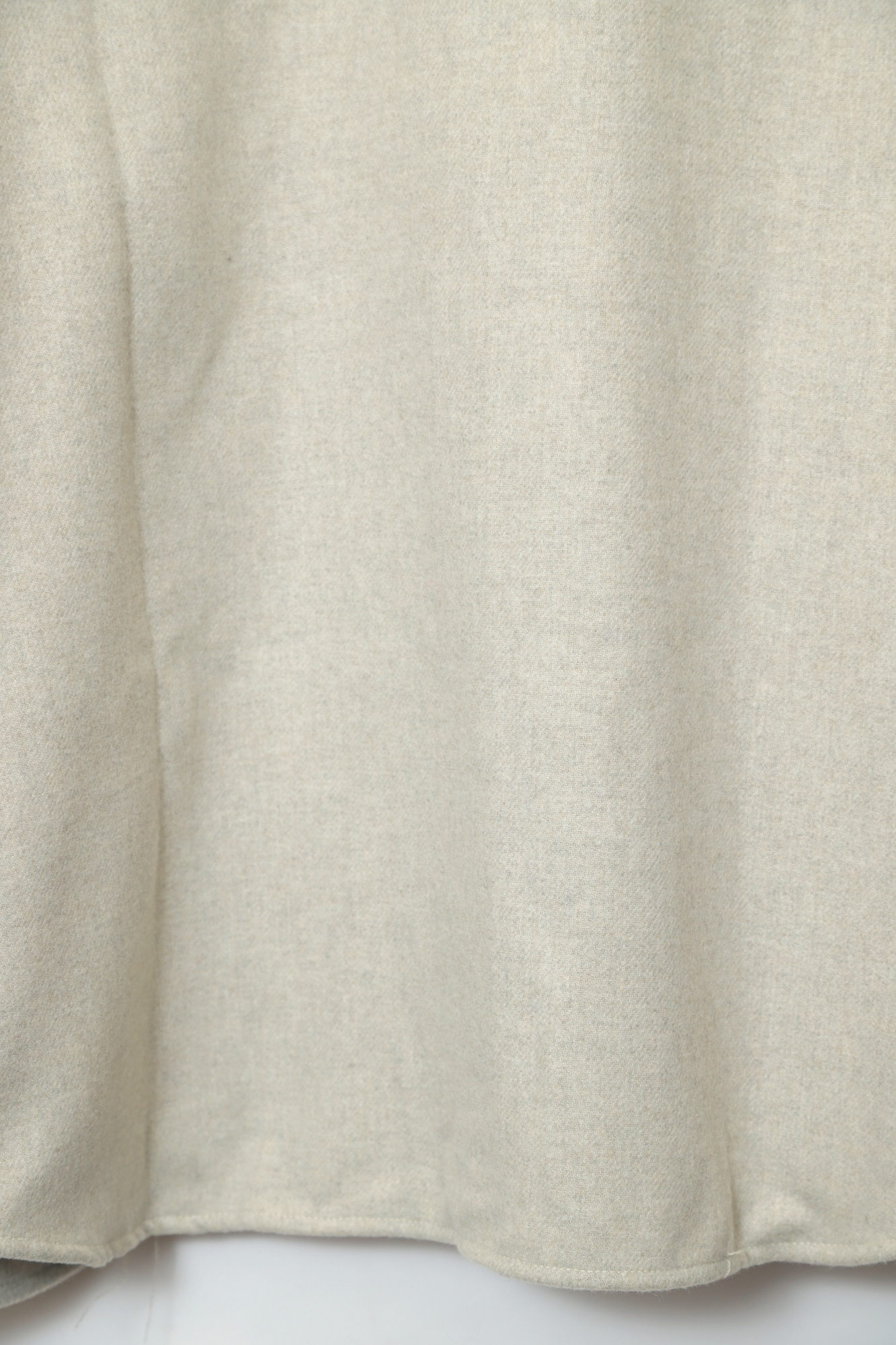 VINTAGE WOOLY CPO JACKET/XL - 画像 (8)