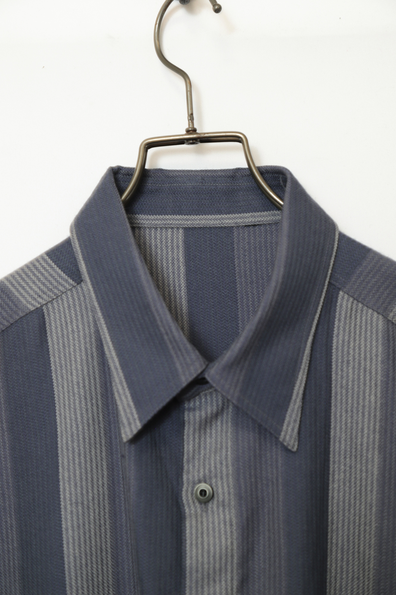 Alternative view of VINTAGE STRIPE SHIRT/L