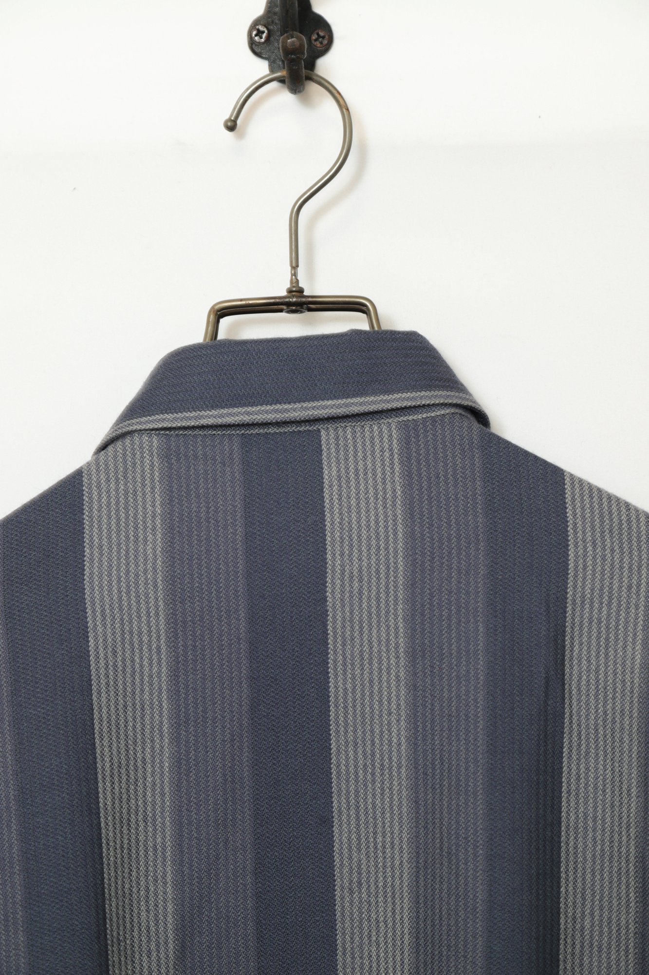 VINTAGE STRIPE SHIRT/L - 画像 (7)