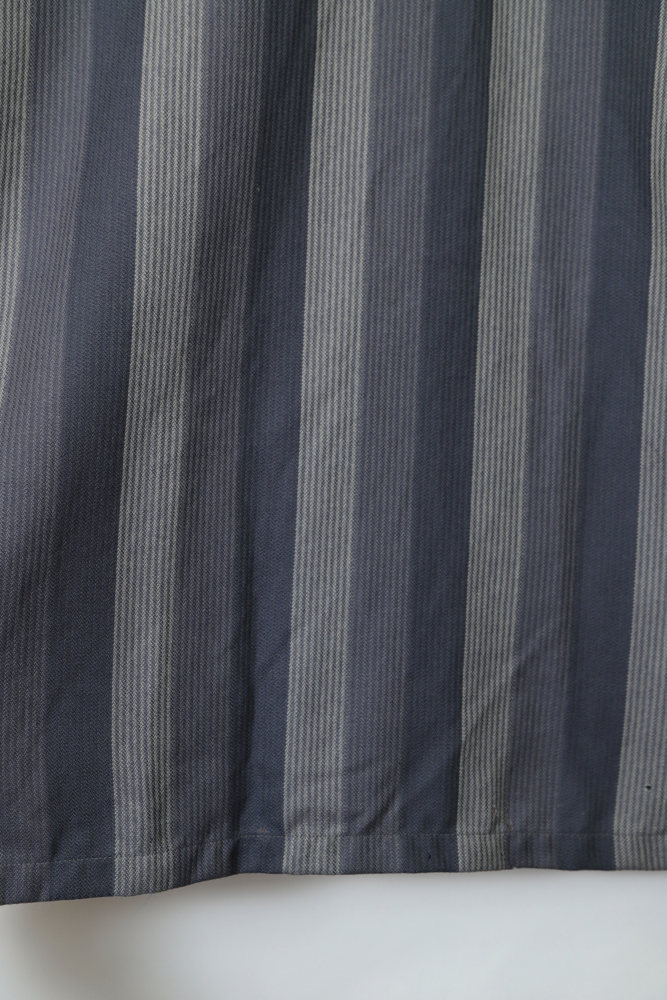 VINTAGE STRIPE SHIRT/L - 画像 (8)