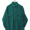 VINTAGE CORDUROY SHIRT/XL