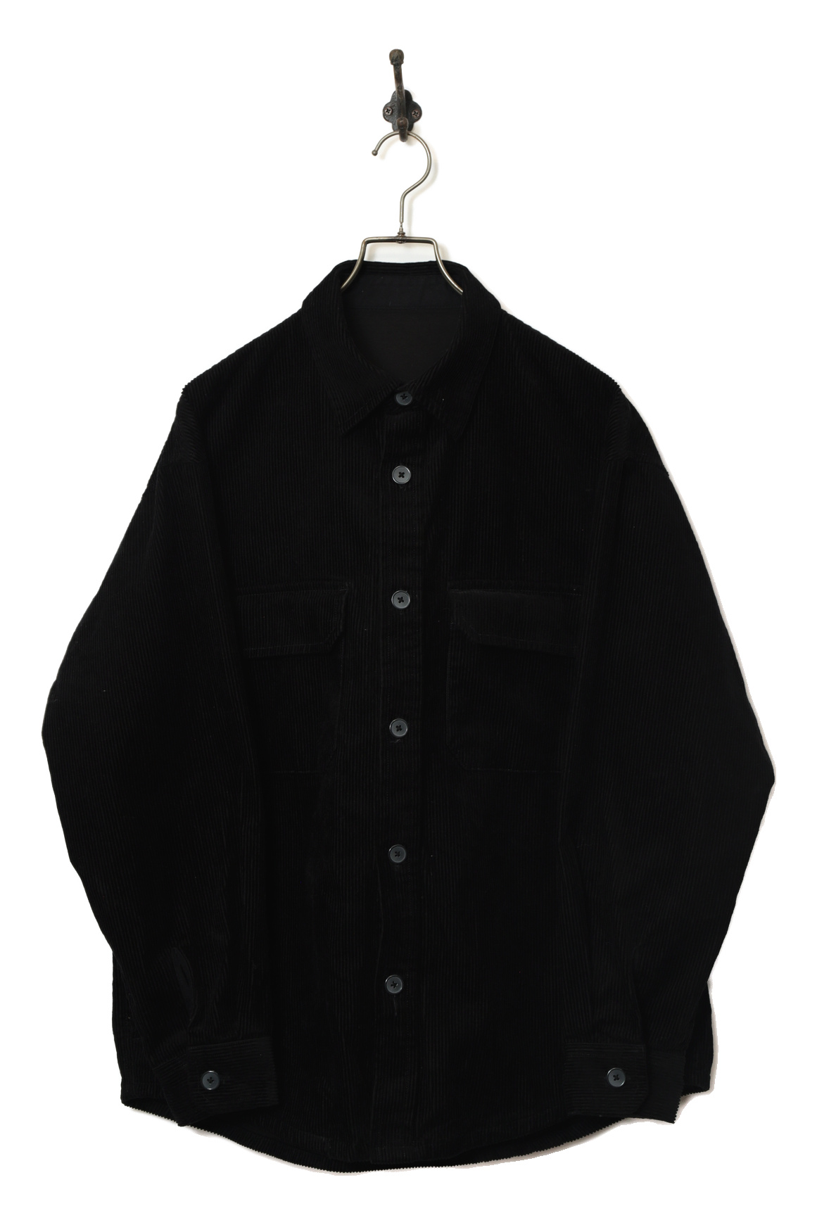 VINTAGE CORDUROY CPO JACKET/XL