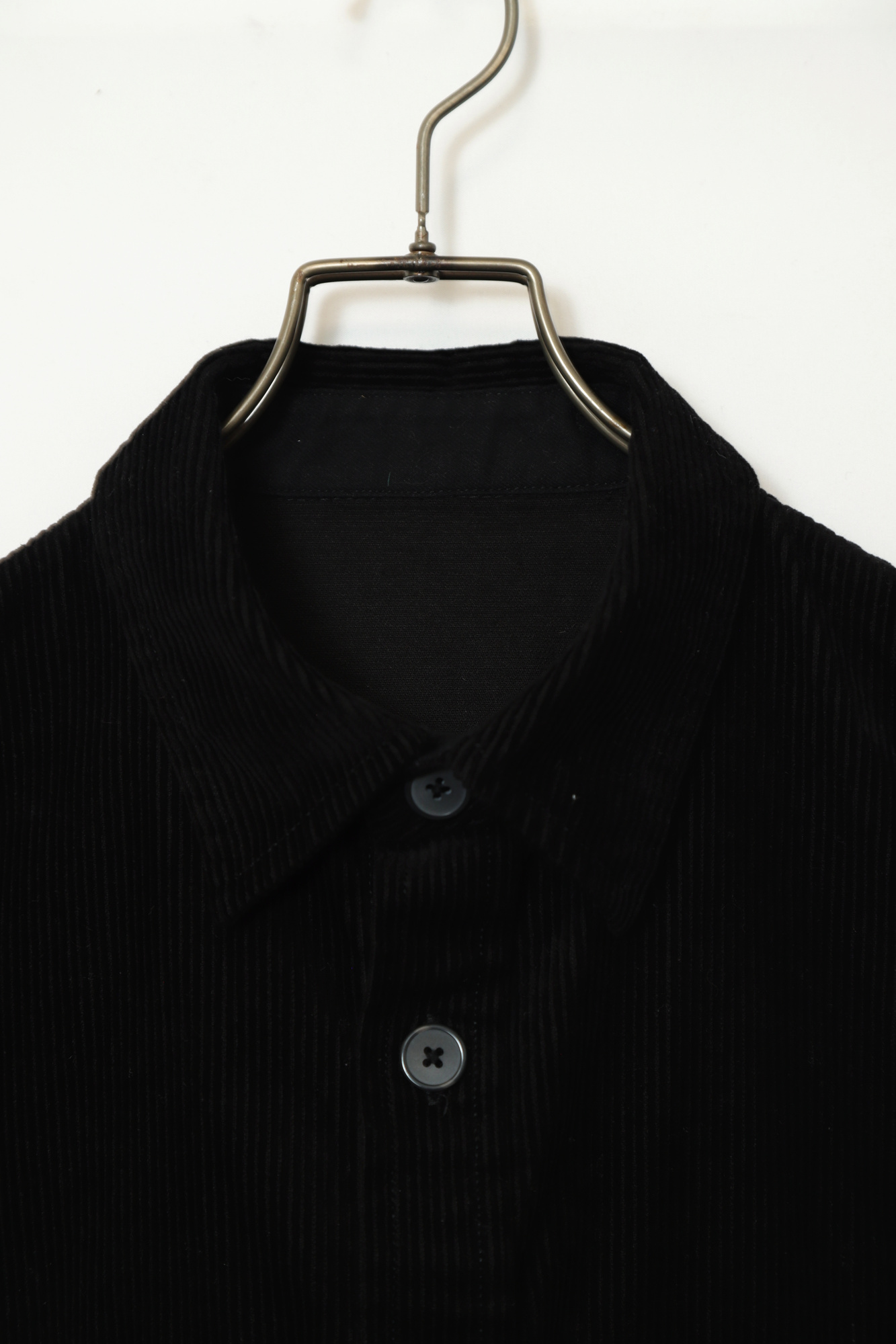 Alternative view of VINTAGE CORDUROY CPO JACKET/XL