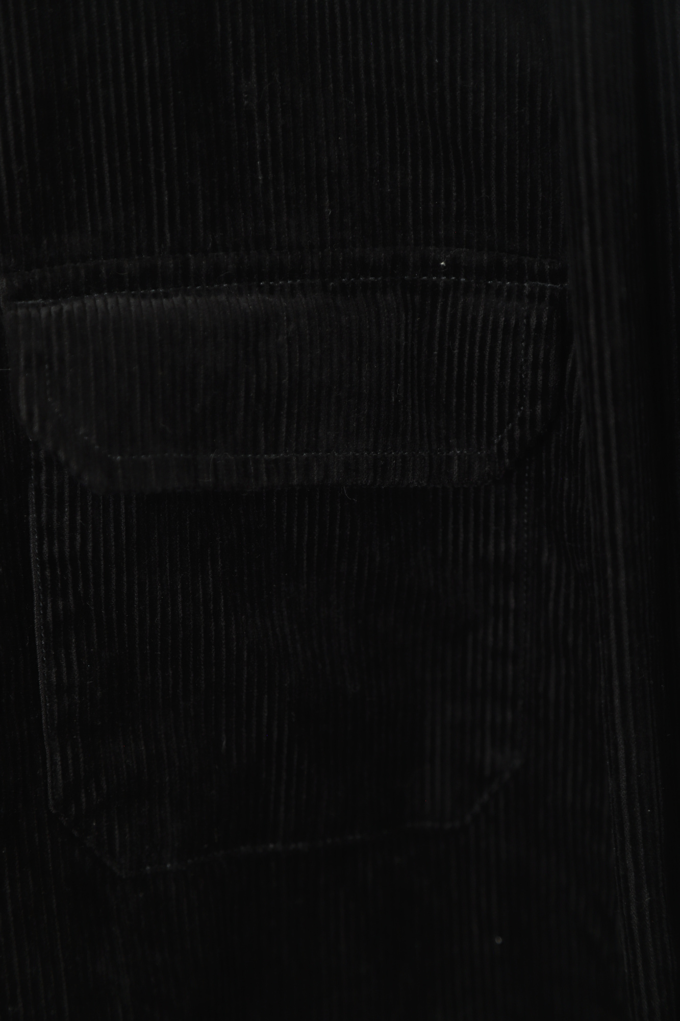 VINTAGE CORDUROY CPO JACKET/XL - 画像 (3)