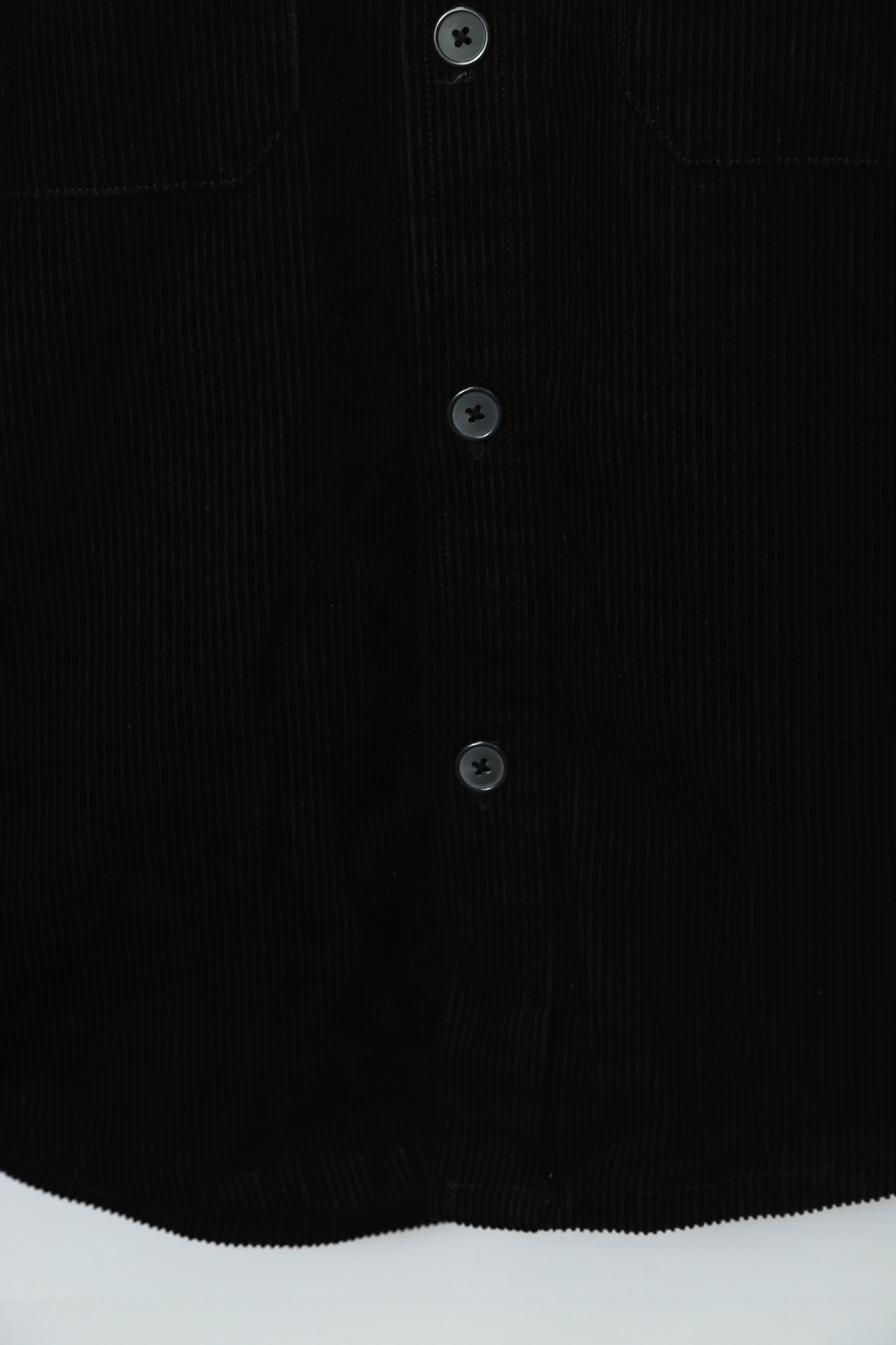 VINTAGE CORDUROY CPO JACKET/XL - 画像 (5)