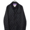 USED MEN'S MELROSE QUILTING JACKET/L