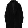 VINTAGE BOA JACKET/L