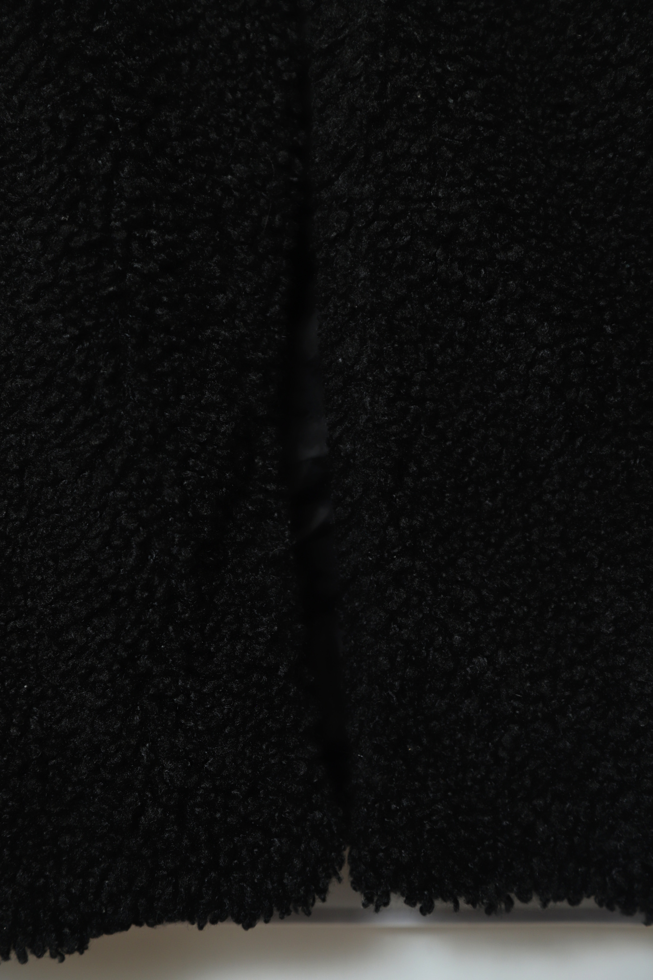 VINTAGE BOA JACKET/L - 画像 (5)