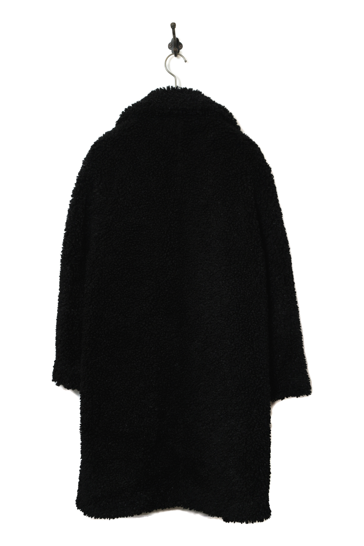VINTAGE BOA JACKET/L - 画像 (6)