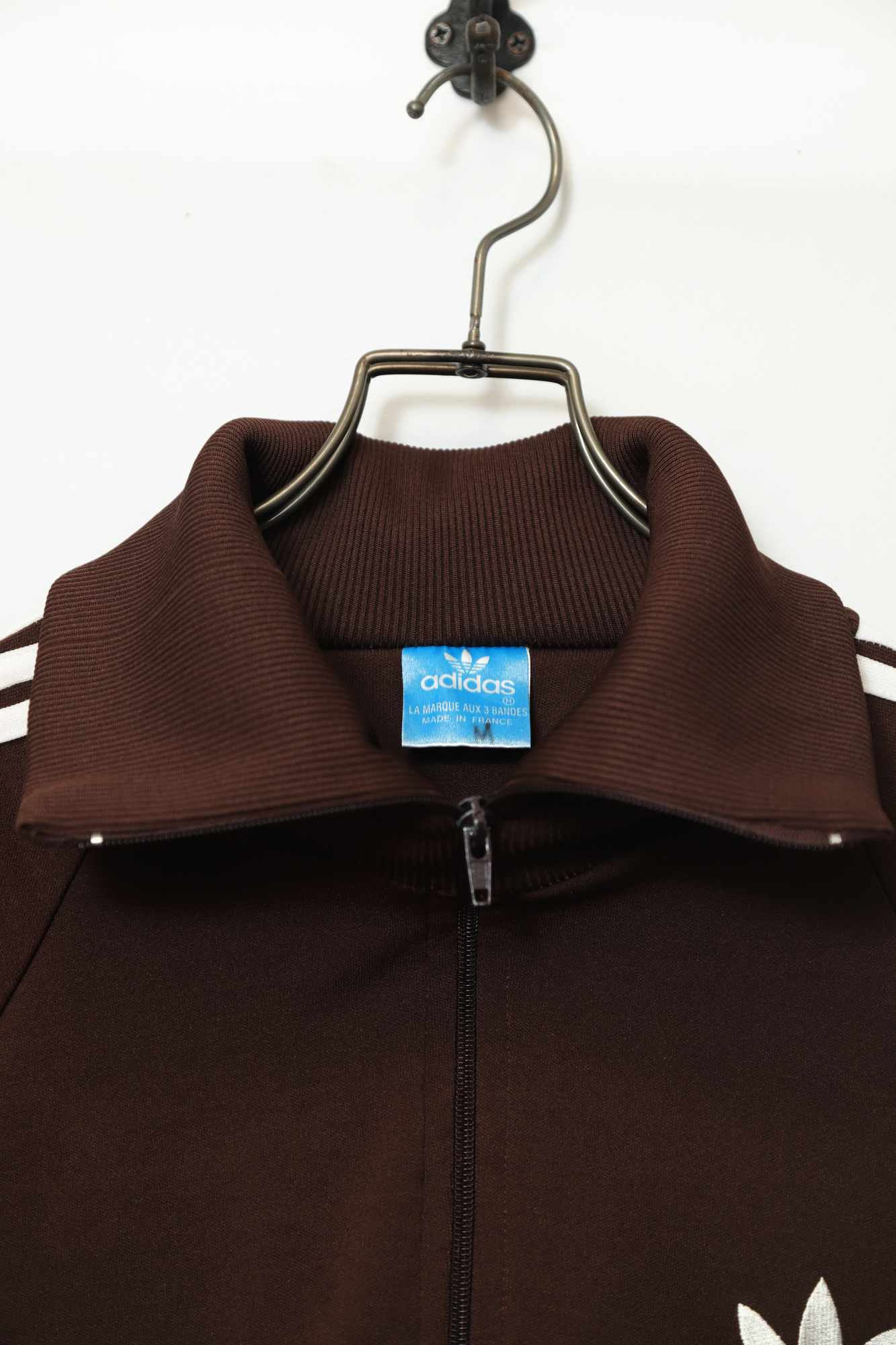 Alternative view of 80'S ADIDAS TRACK JACKET/M