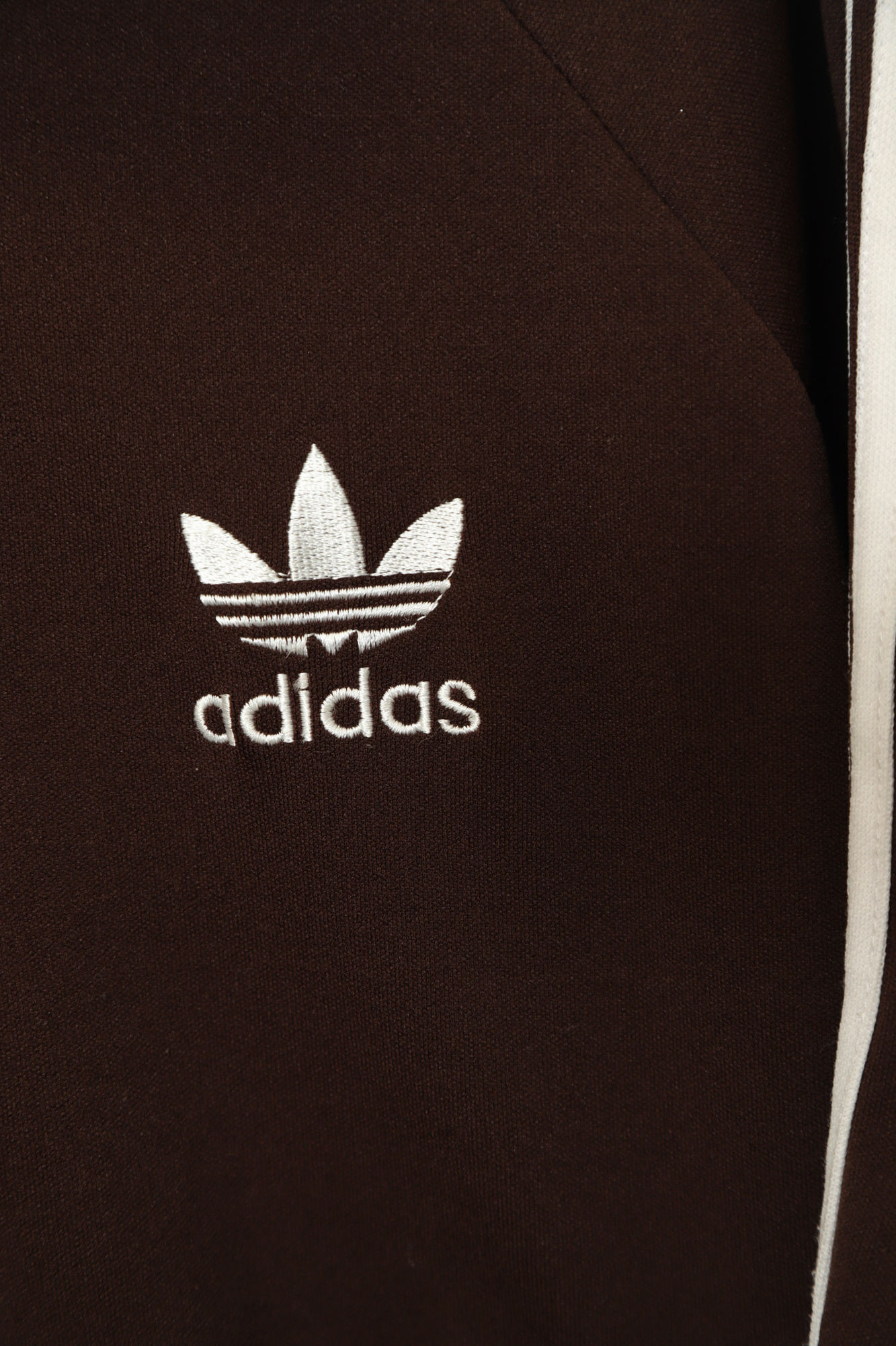 80'S ADIDAS TRACK JACKET/M - 画像 (4)