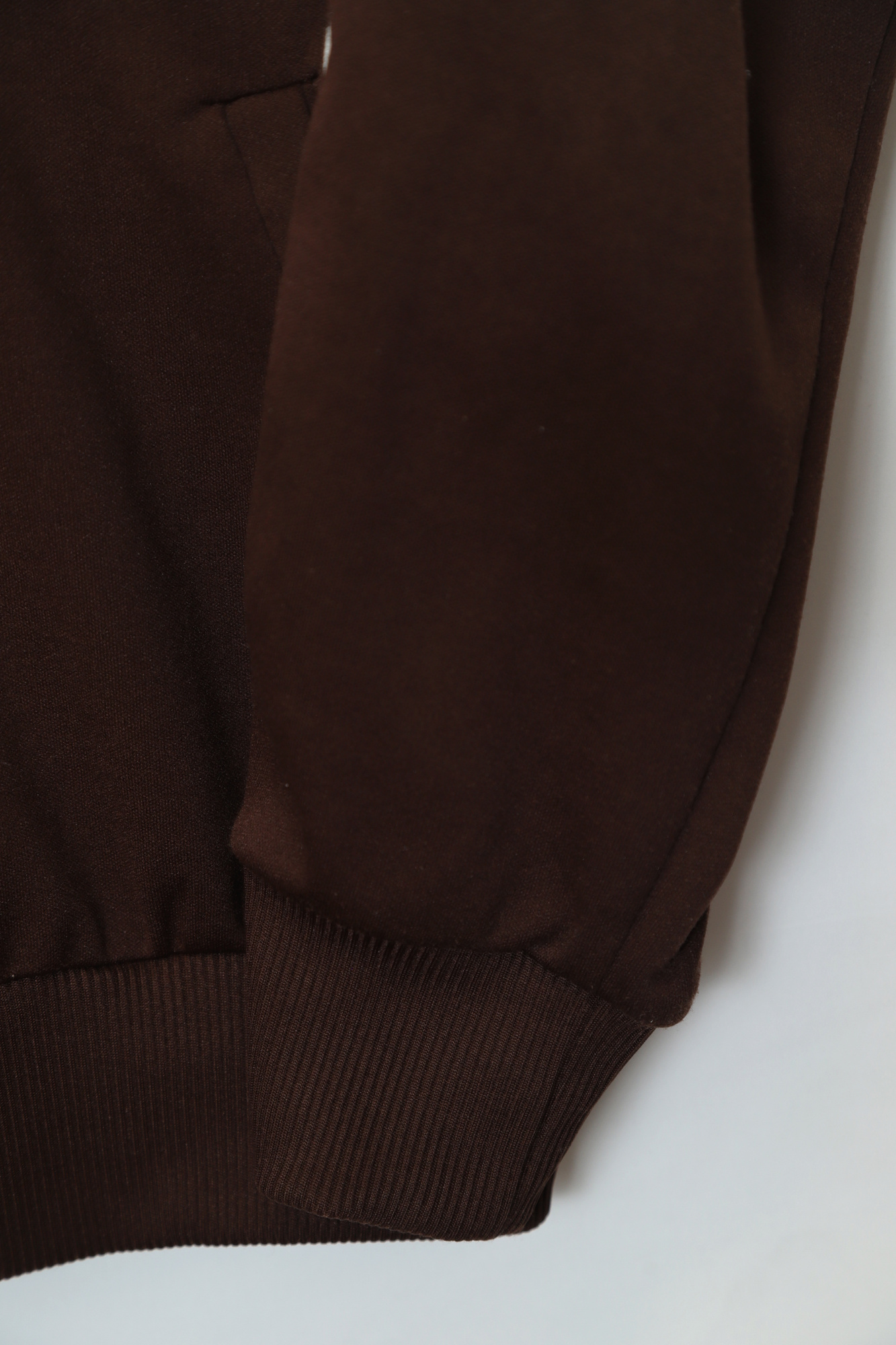 80'S ADIDAS TRACK JACKET/M - 画像 (5)