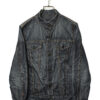 USED GAP DENIM JACKET/M